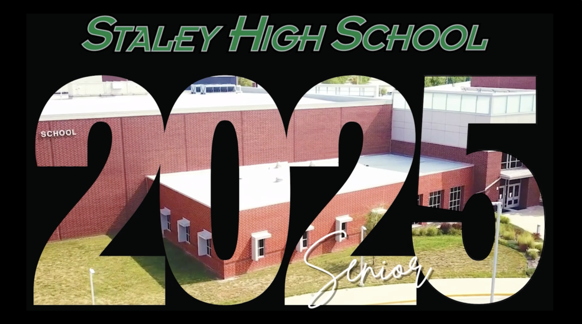Senior Video: Class of 2025